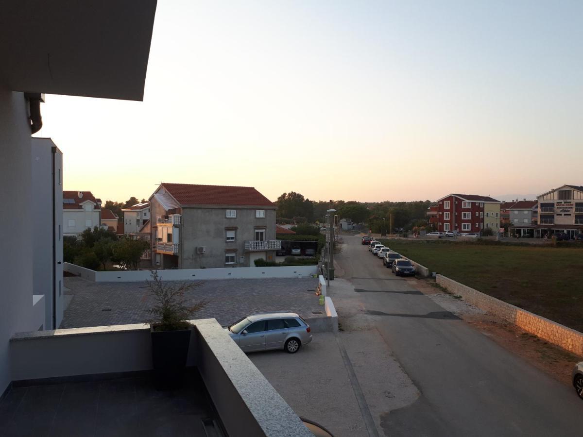 Apartments Maricic Zaton  Luaran gambar