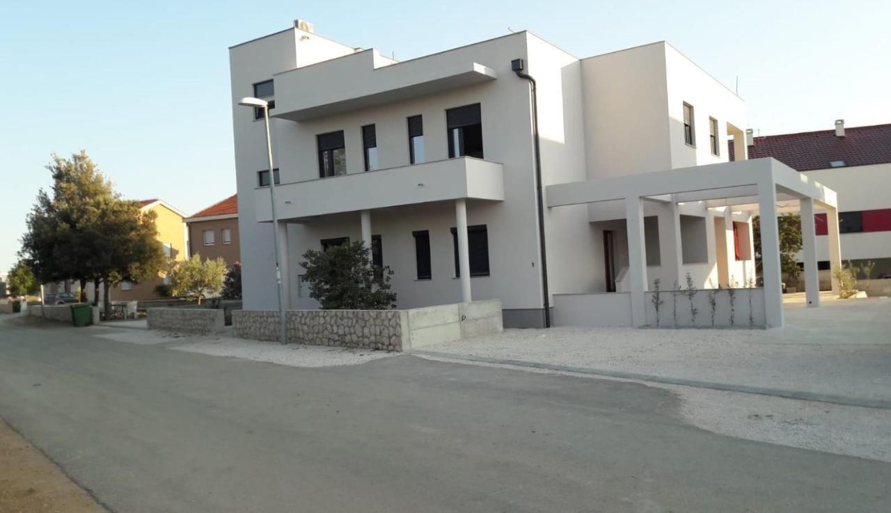 Apartments Maricic Zaton  Luaran gambar
