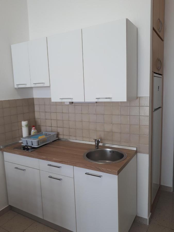 Apartments Maricic Zaton  Luaran gambar